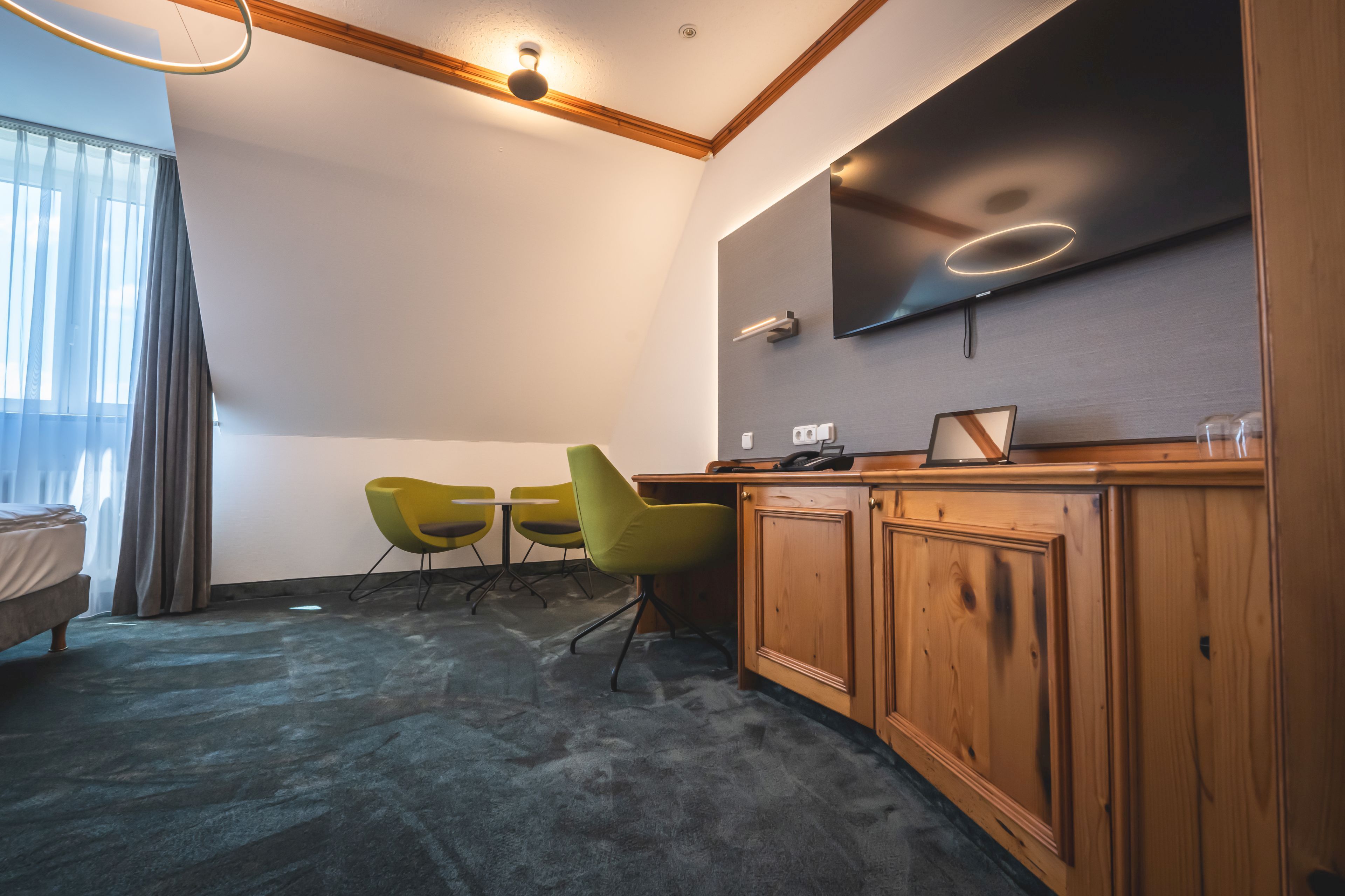 Komfort Doppelzimmer 