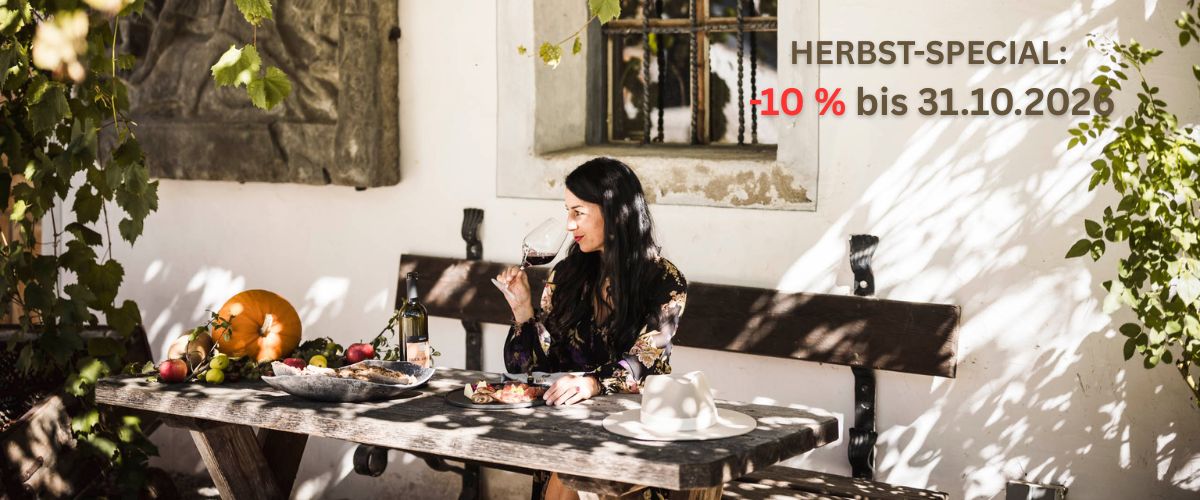 wellness und genuss im herbst