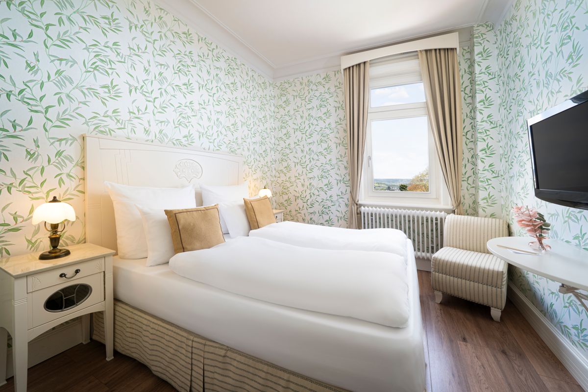 Doppelzimmer Classic