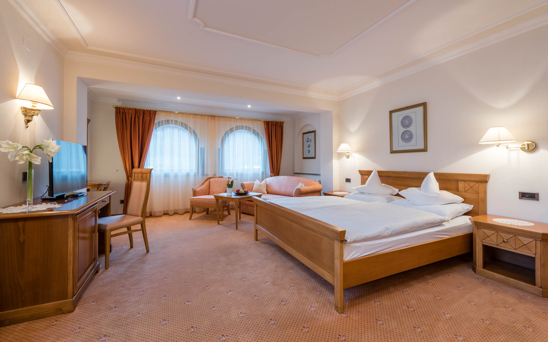 Junior Suite Classic