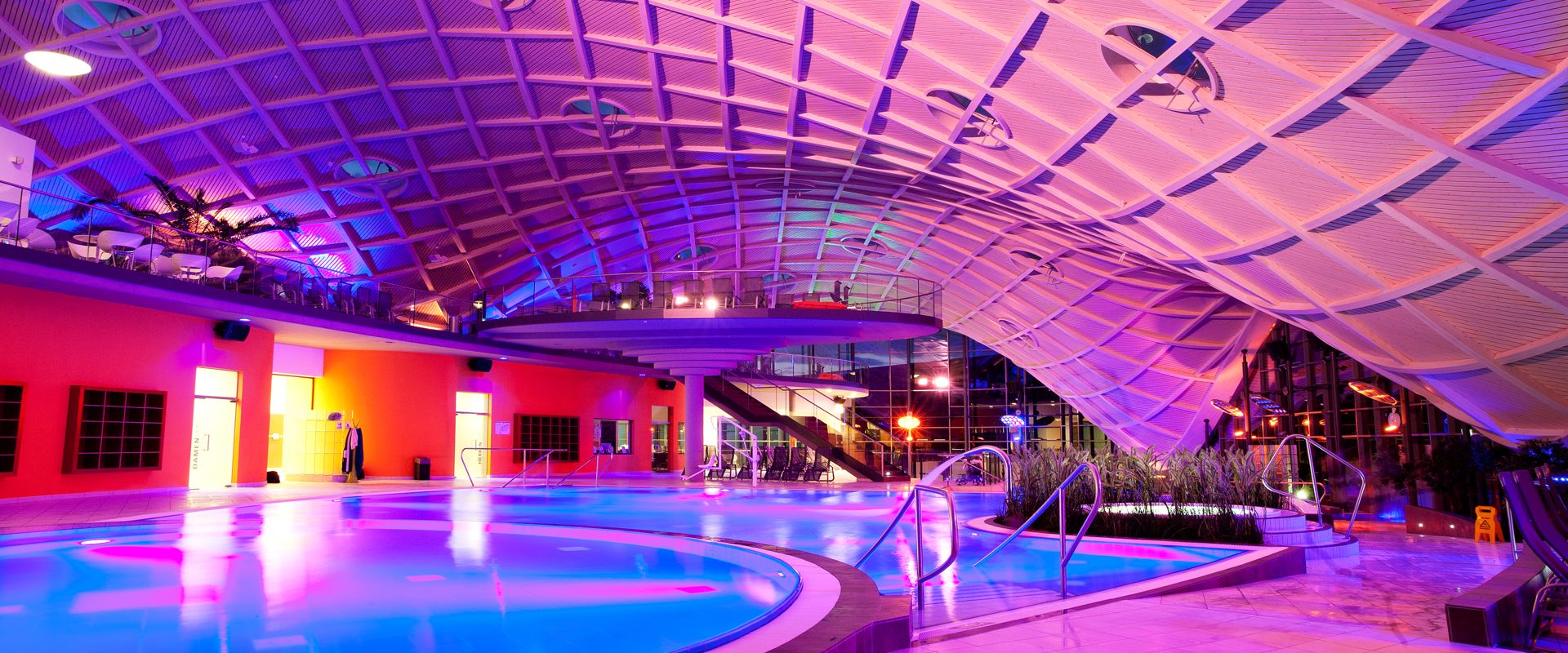 Toskana Therme Bad Orb