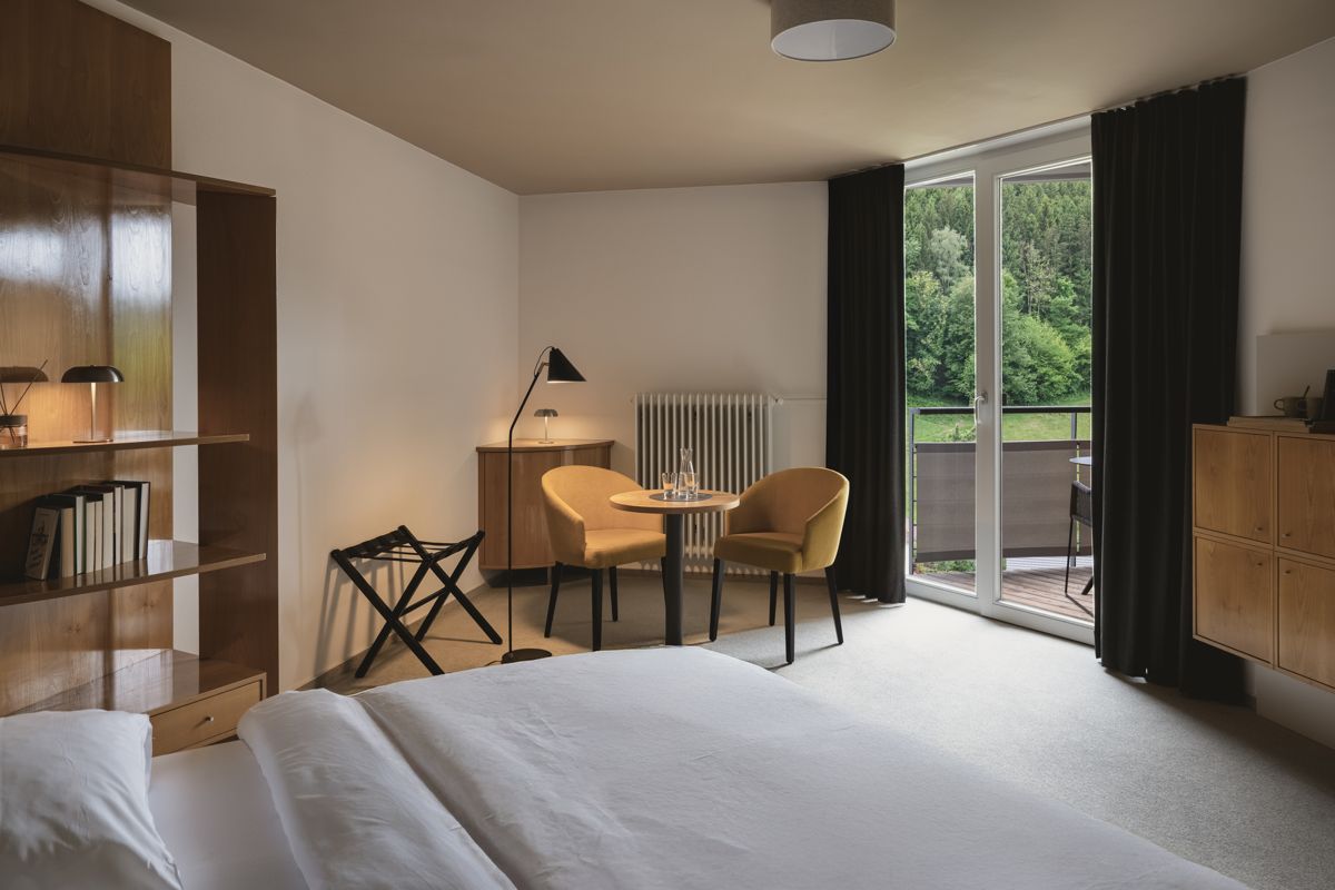 ElzLand Zimmer