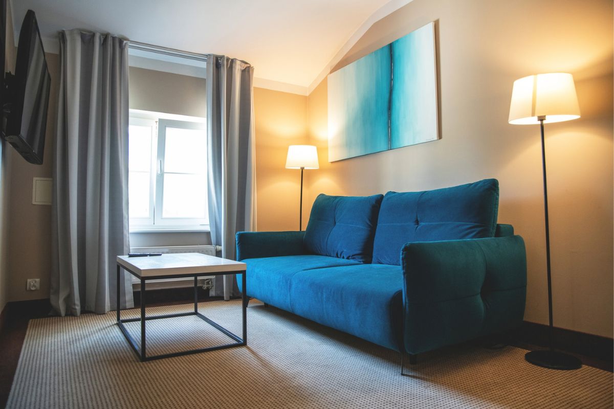 Suite Deluxe