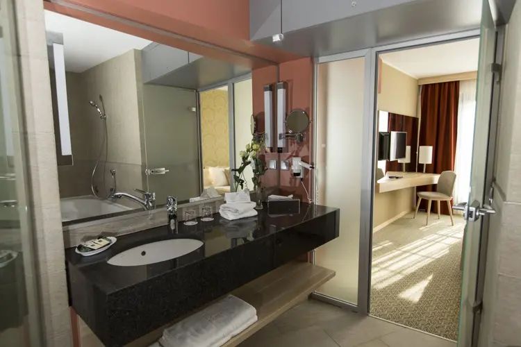 Superior Suite