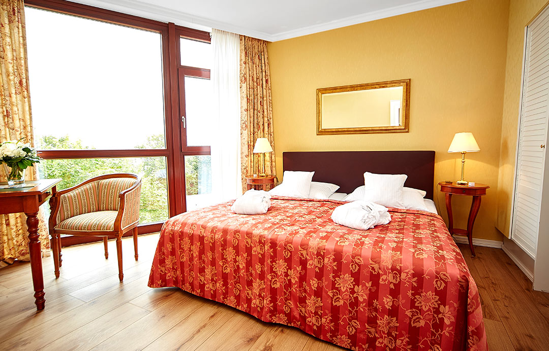 Doppelzimmer