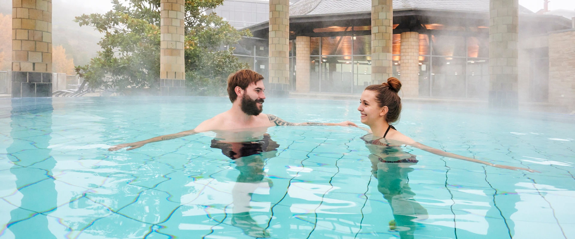 Thermen & Heilbäder