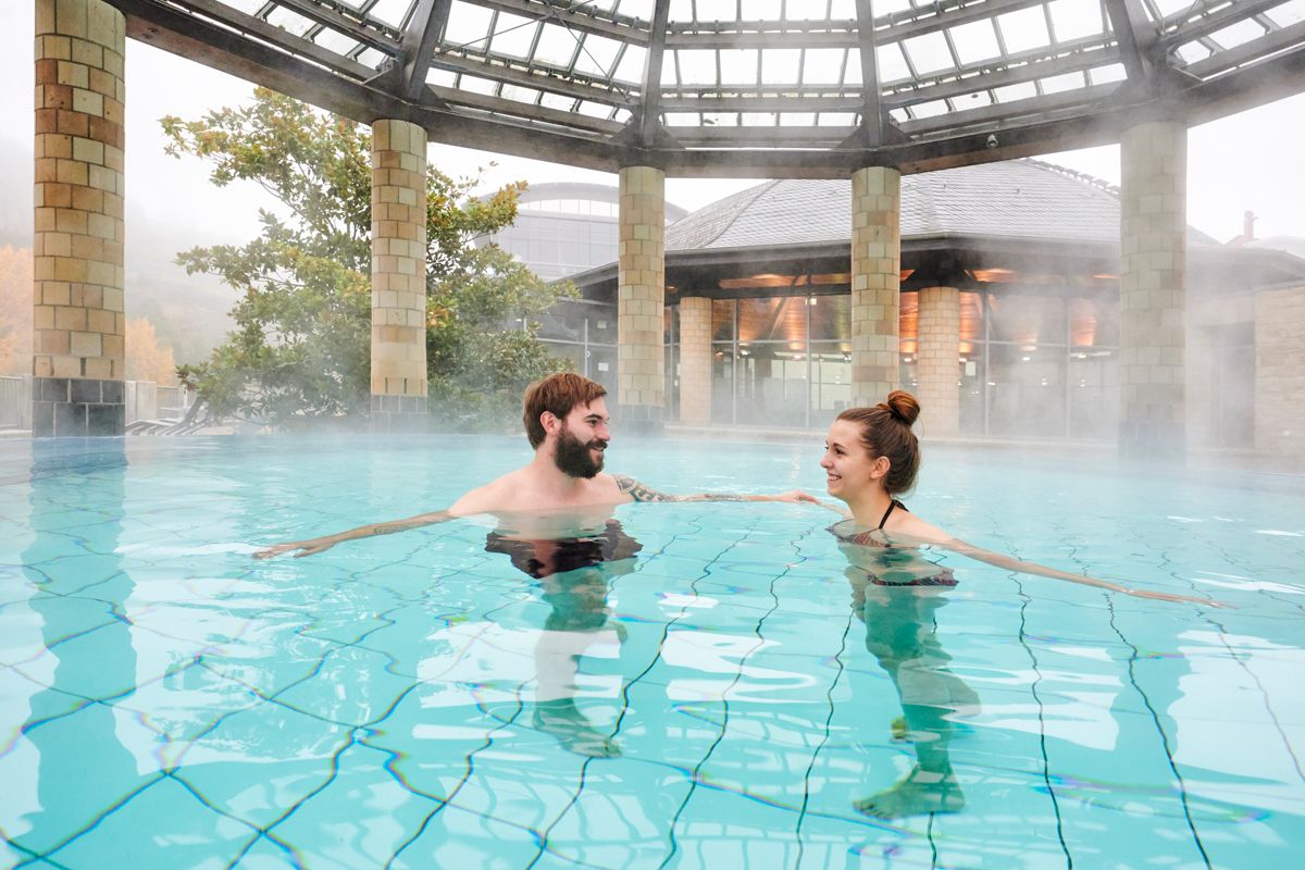 Crucenia Thermen Bad Kreuznach