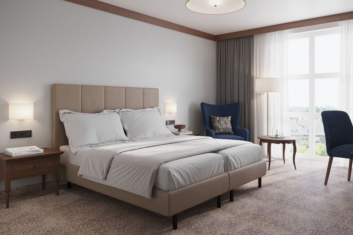 Premium Zimmer
