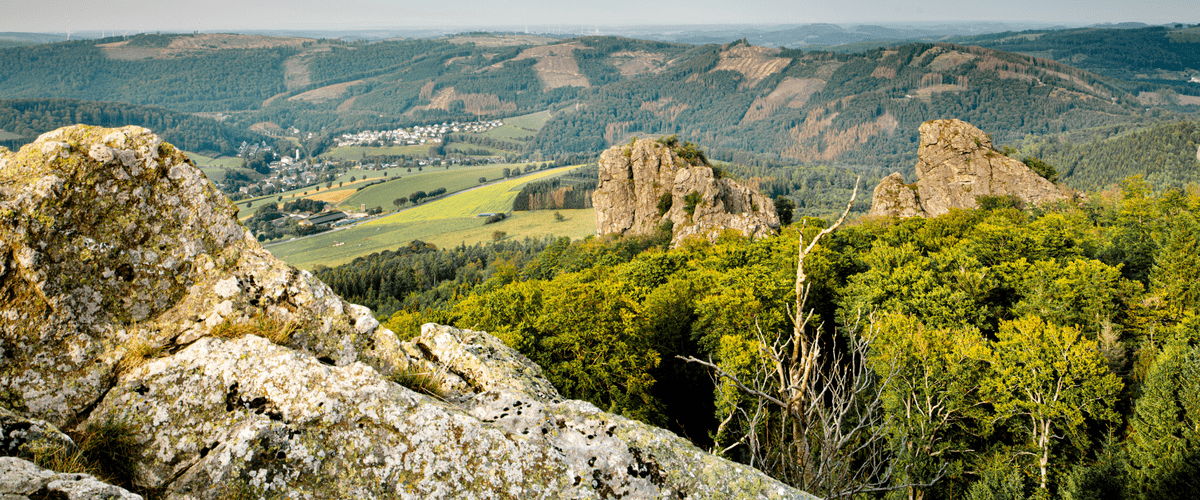 Berge & Aktivzeit