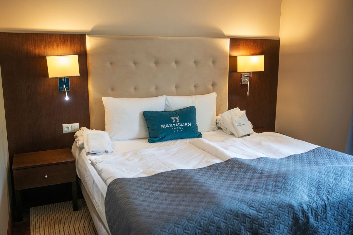 Doppelzimmer Classic