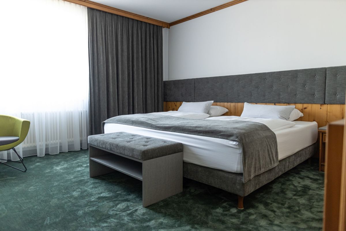 Doppelzimmer