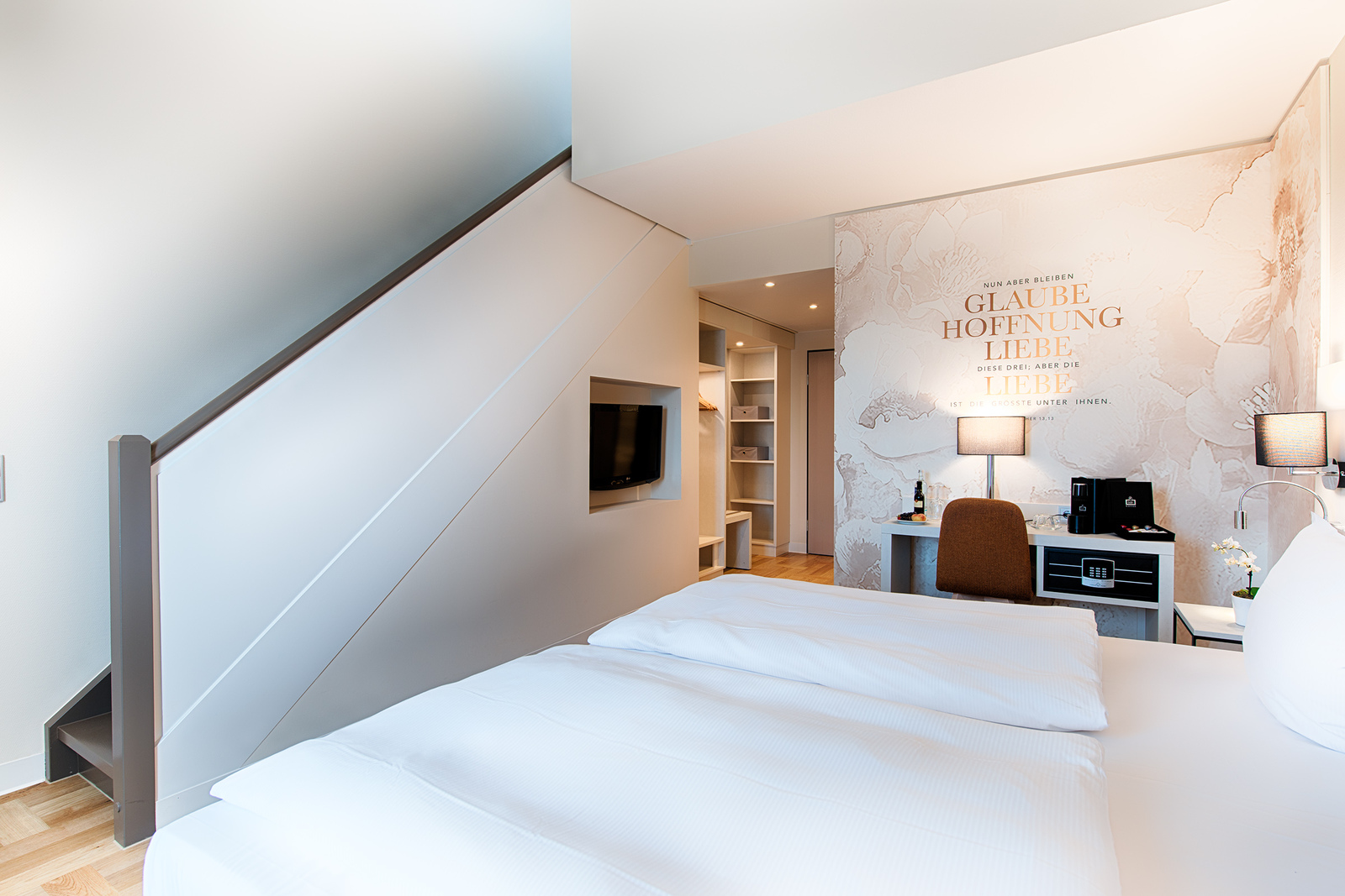 Junior Suite Deluxe
