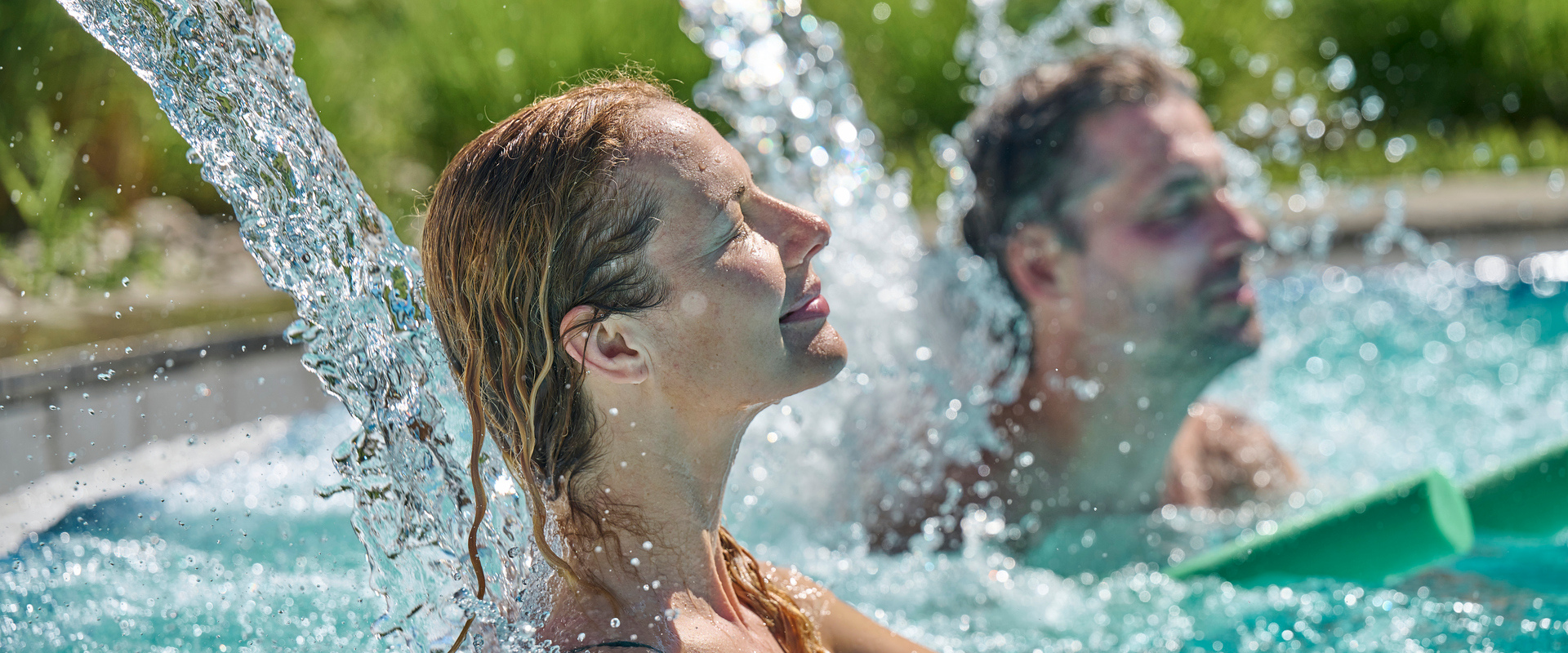 Thermen & Heilbäder