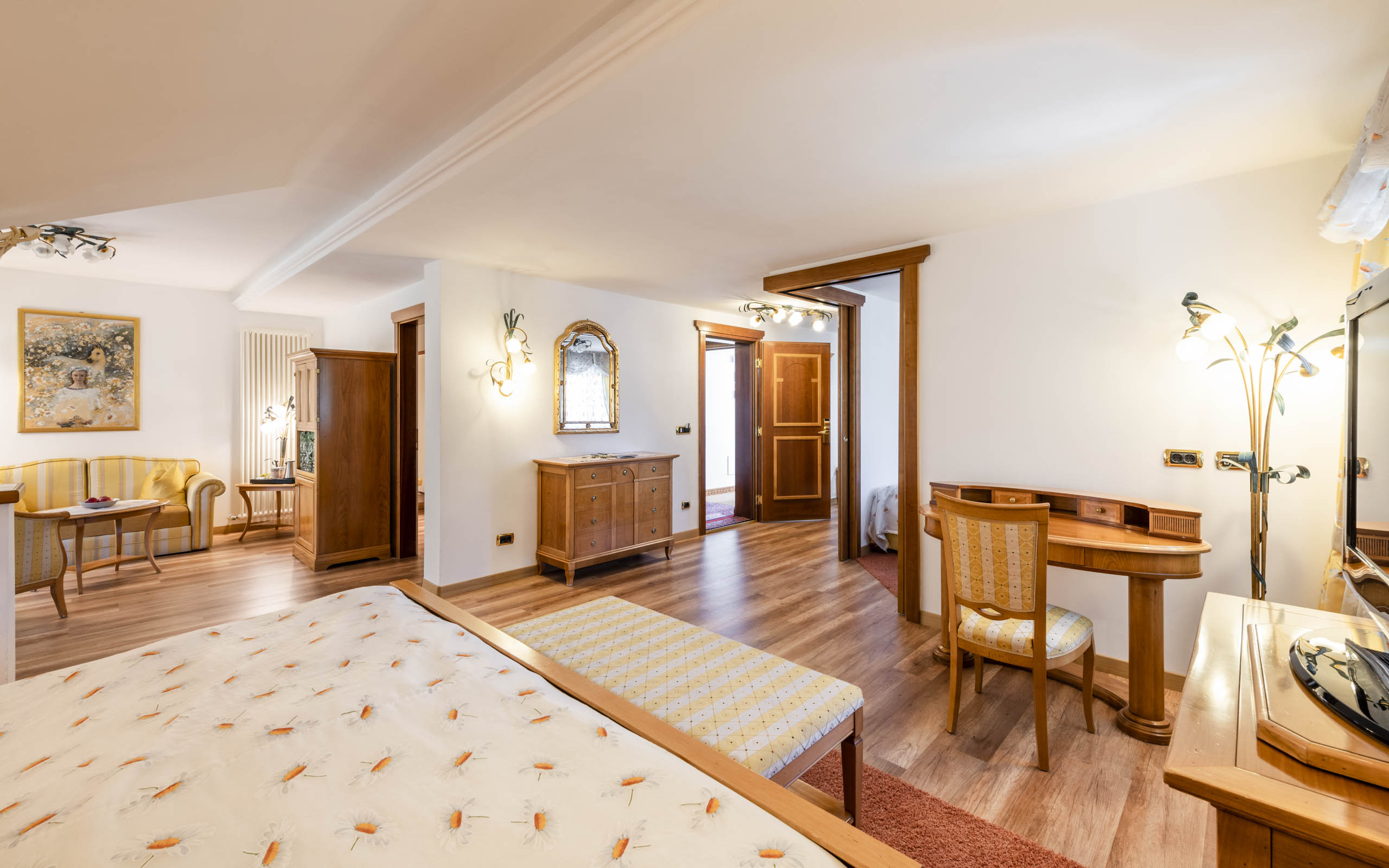 Blumensuite Superior
