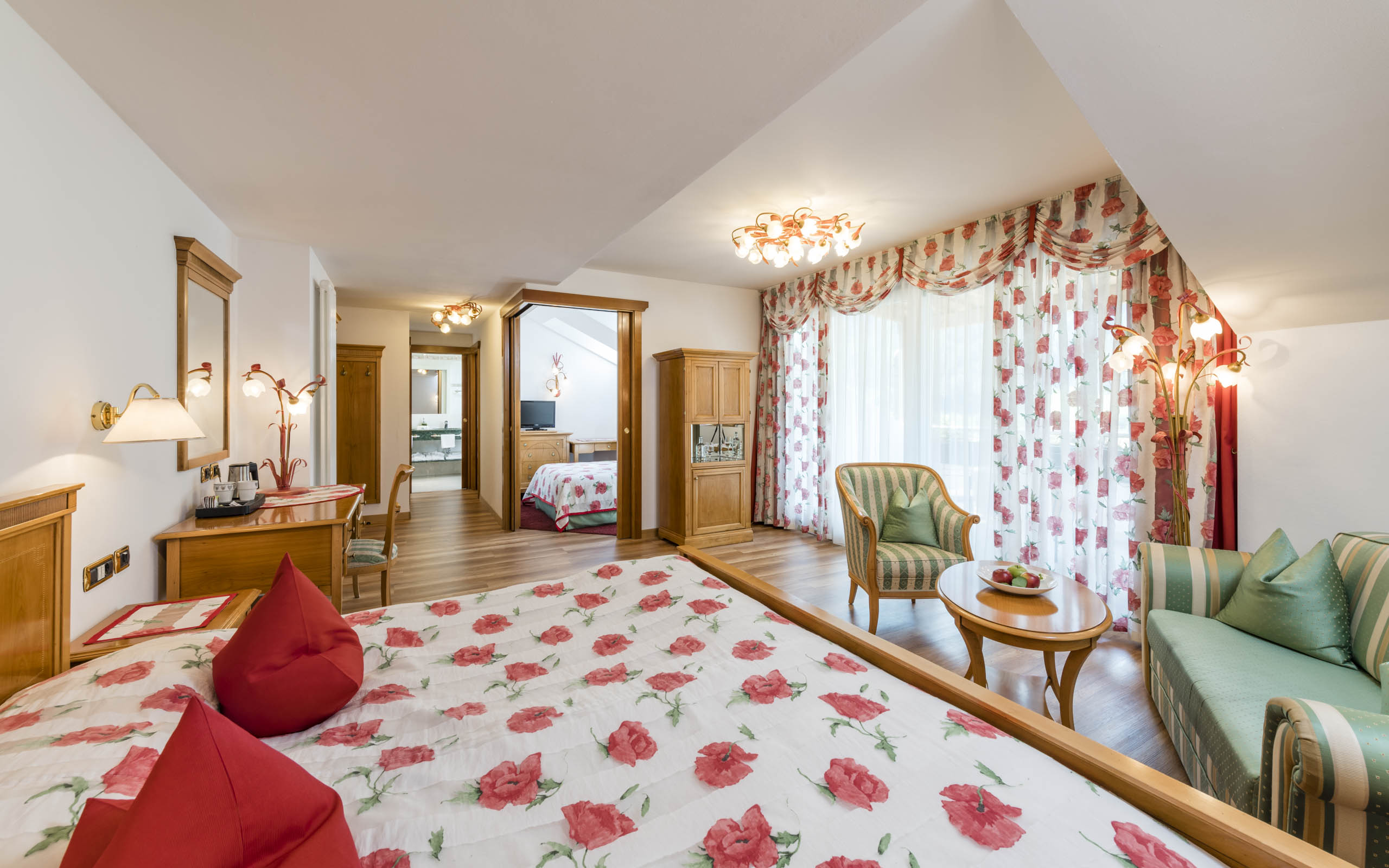 Blumensuite Classic