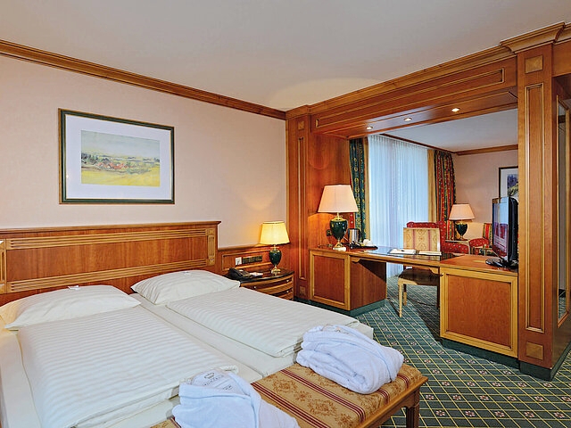 Junior Suite