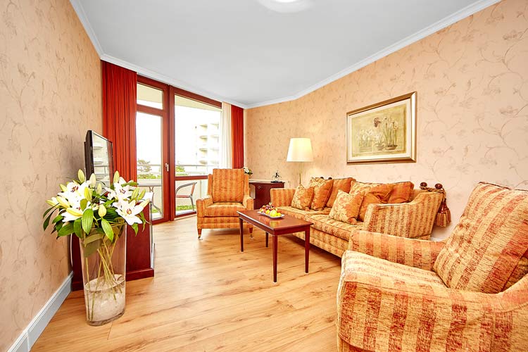 Juniorsuite