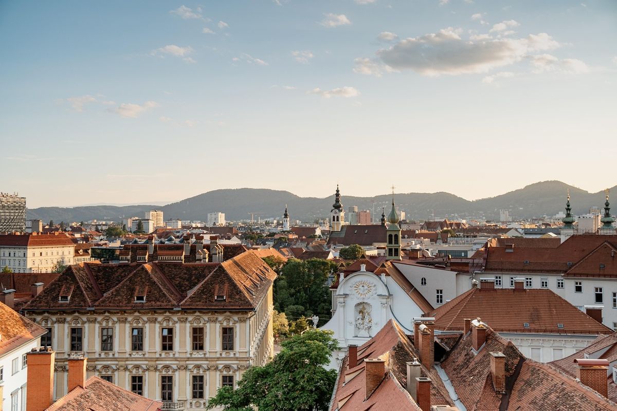 Salzburg