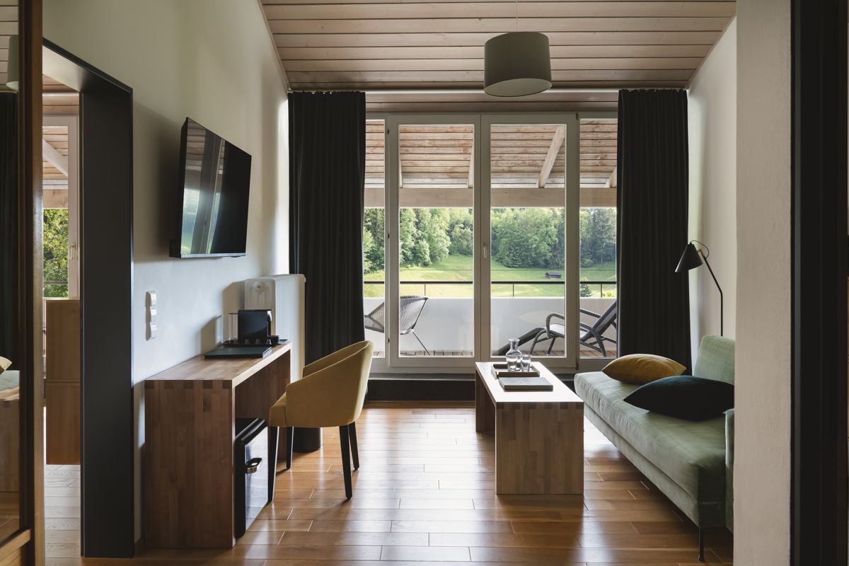 Panorama Suite