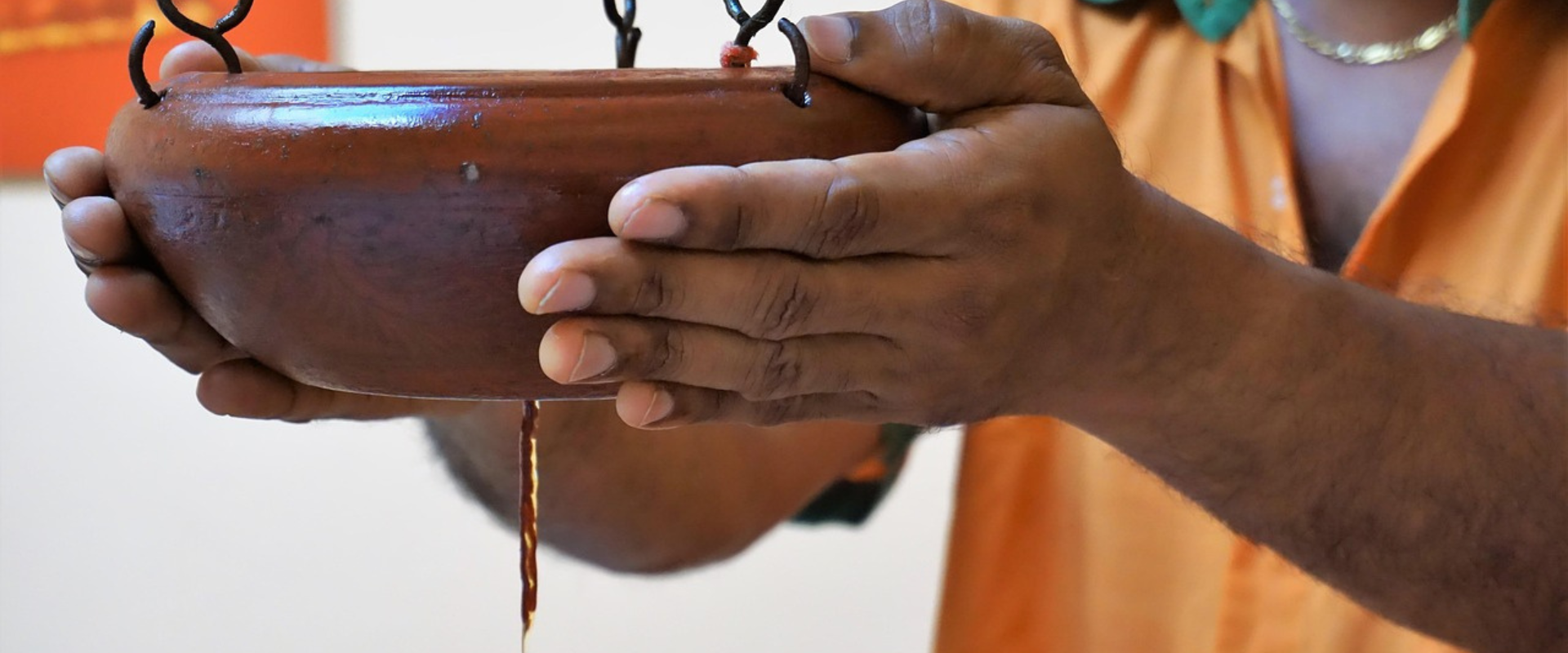 Symbolbild Ayurveda
