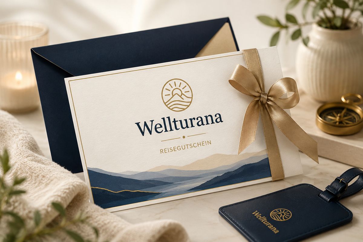 Corporate Benefits und Reisevorteile für Mitarbeitende mit Wellturana