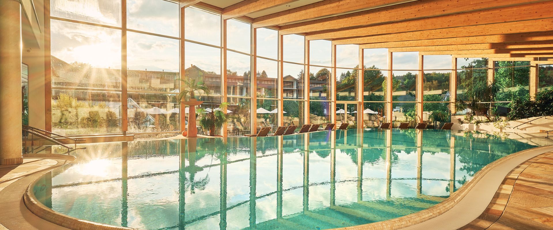 Wellnessreisen